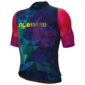 ALÉ Valley Short Sleeve Jersey, for men, size M, Cycling jersey, Cycling clothing