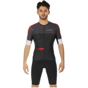 NALINI Veloce Set (cycling jersey + cycling shorts) Set (2 pieces), for men