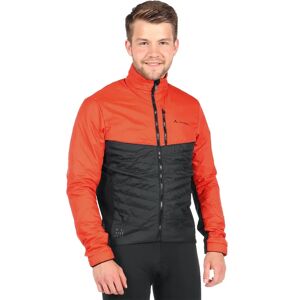 VAUDE Posta Winter Jacket Thermal Jacket, for men, size M, Cycle jacket, Cycling clothing