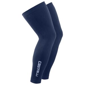 CASTELLI Pro Seamless Leg Warmers Leg Warmers, for men, size S-M, Cycle clothing