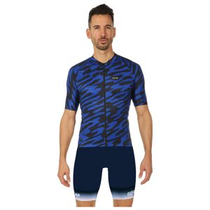 GORE WEAR Spirit Organic Camo Set (cycling jersey + cycling shorts) Set (2 pieces), for men