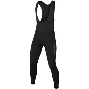 Endura Windchill Bib Tights Bib Tights, for men, size L, Cycle tights, Cycling clothing