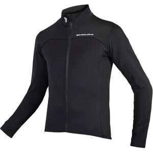 ENDURA FS260-Pro Roubaix Long Sleeve Jersey Long Sleeve Jersey, for men, size L, Cycling jersey, Cycling clothing