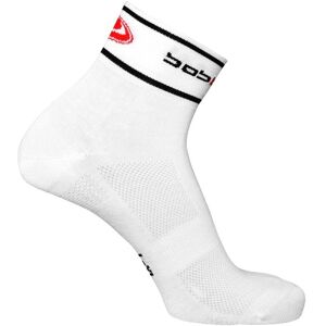 MTB socks, BOBTEAM Cycling Socks Infinity, for men, size S, Cycling clothes