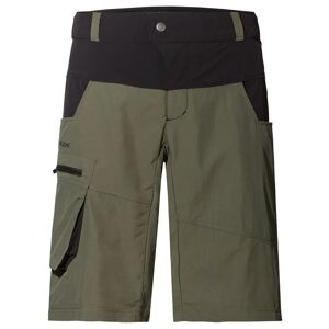 VAUDE Qimsa Bike Shorts Bike Shorts, for men, size 2XL, MTB shorts, MTB clothing