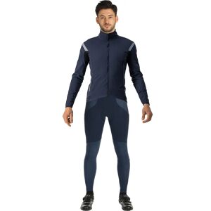 CASTELLI Perfetto RoS 2 Set (winter jacket + cycling tights) Set (2 pieces), for men