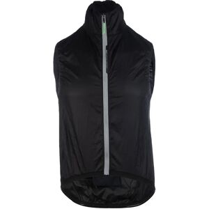 Q36.5 Wind Vests Air Wind Vest, for men, size 2XL, Cycling vest, Cycling clothing