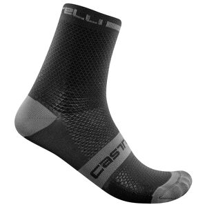 Castelli Superleggera 12 Cycling Socks Cycling Socks, for men, size L-XL, MTB socks, Bike gear