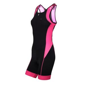 NALINI PRO Uni Women's Bodysuit, size M, Cycling body, Cycling clothing