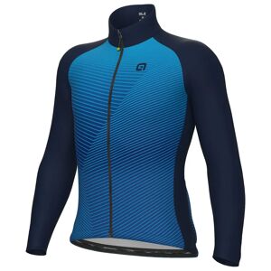 ALÉ Modular Thermal Jacket, for men, size 2XL, Winter jacket, Cycling clothing