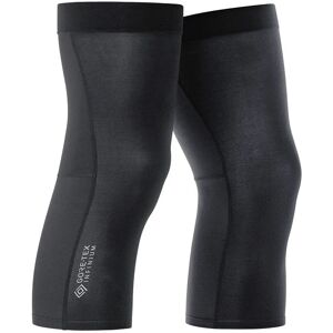 Gore Wear Shield Knee Warmers Knee Warmers, for men, size XS-S, Cycling clothing