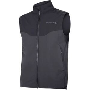 ENDURA Cycling vest MT500 Spray Cycling Vest, for men, size M, Cycling vest, Cycle clothing