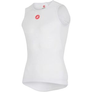 CASTELLI Pro Issue Sleeveless Base Layer Base Layer, for men, size 2XL