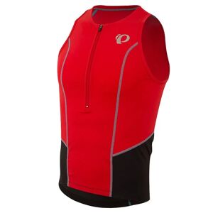 PEARL IZUMI Select Pursuit Tri Top Tri Top, for men, size S, Triathlon top, Triathlon clothing