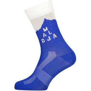 MALOJA SIemeM. Cycling Socks Cycling Socks, for men, size M, MTB socks, Cycle clothing