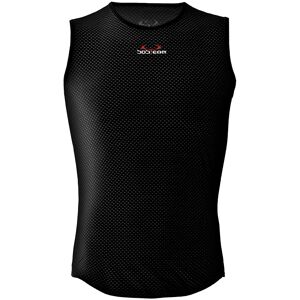 BOBTEAM Dry & Lite Sleeveless Cycling Base Layer Base Layer, for men, size S