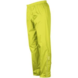 PRO-X Tramp Waterproof Trousers, for men, size S, Cycle trousers, Rainwear