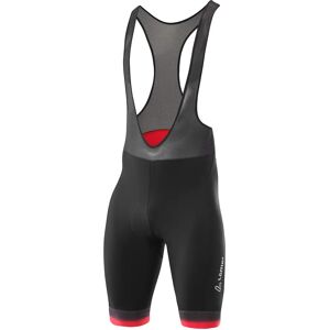 LÖFFLER hotBOND Bib Shorts Bib Shorts, for men, size S, Cycle trousers, Cycle clothing