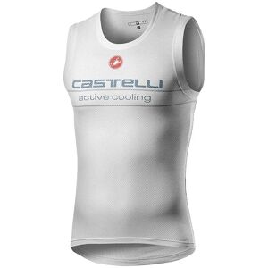 Castelli Active Cooling Sleeveless Base Layer Base Layer, for men, size S