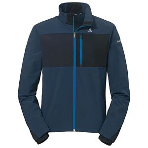 SCHÖFFEL Zumaia Cycling Jacket Cycling Jacket, for men, size 50