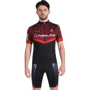 NALINI Riegel 2 Set (cycling jersey + cycling shorts), for men