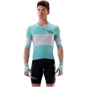 BIANCHI MILANO RC Icon 999 Set (cycling jersey + cycling shorts) Set (2 pieces), for men