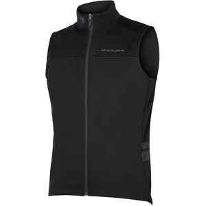 ENDURA Windchill II Thermal Vest Thermal Vest, for men, size M, Cycling vest, Cycle clothing