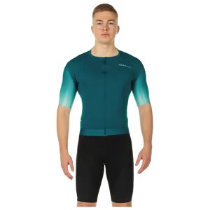 CRAFT ADV Aero Set (cycling jersey + cycling shorts) Set (2 pieces), for men