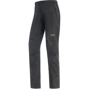 Gore Wear Tex Paclite Waterproof Trousers Rain Trousers, for men, size XL, Cycle trousers, Cycling clothing