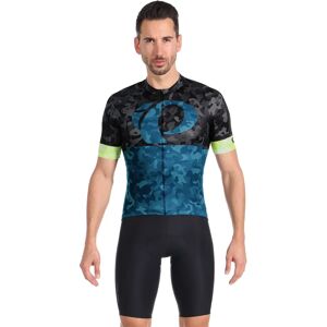 PEARL IZUMI Attack Set (cycling jersey + cycling shorts) Set (2 pieces), for men