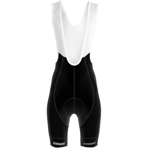 Bioracer GERMAN NATIONAL TEAM 2024 Bib Shorts, for men, size 3XL, Cycling bibs, Bike gear