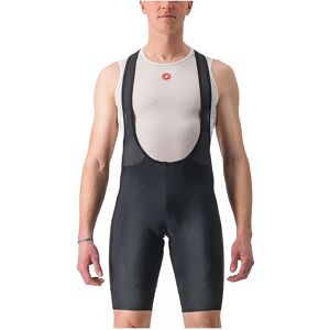 CASTELLI Entrata 2 Bib Shorts Bib Shorts, for men, size 3XL, Cycle trousers, Cycle gear