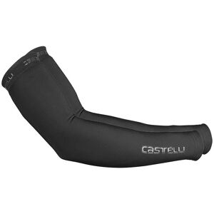 Castelli Thermoflex 2 Arm Warmers, for men, size S, Cycling clothing