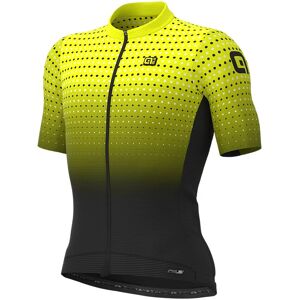 ALÉ Bullet Short Sleeve Jersey, for men, size L, Cycling jersey, Cycling clothing