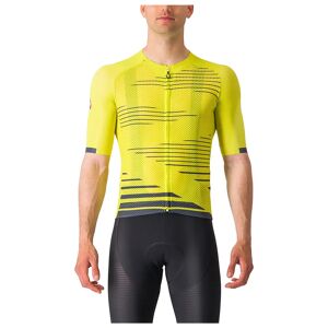 CASTELLI Climber's 4.0 Short Sleeve Jersey Short Sleeve Jersey, for men, size L, Cycling jersey, Cycling clothing