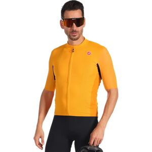 CASTELLI Endurance Elite Short Sleeve Jersey Short Sleeve Jersey, for men, size S, Cycling jersey, Cycling clothing