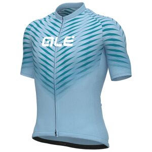 ALÉ Thorn Short Sleeve Jersey Short Sleeve Jersey, for men, size 2XL, Cycling jersey, Cycle clothing
