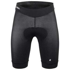 ASSOS Trail Tactica ST T3 Liner Shorts, for men, size S, Briefs, Bike gear