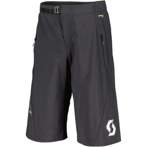 SCOTT Trail Tuned Bike Shorts Bike Shorts, for men, size 2XL, MTB shorts, MTB clothing