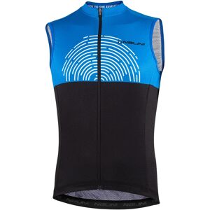 NALINI San Josè Sleeveless Cycling Jersey Sleeveless Jersey, for men, size 2XL, Cycling jersey, Cycle clothing