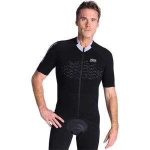 X-BIONIC The Trick G2 Short Sleeve Jersey Short Sleeve Jersey, for men, size M, Cycling jersey, Cycling clothing