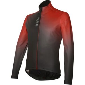 RH+ Stylus Printed Winter Jacket Thermal Jacket, for men, size M, Cycle jacket, Cycling clothing