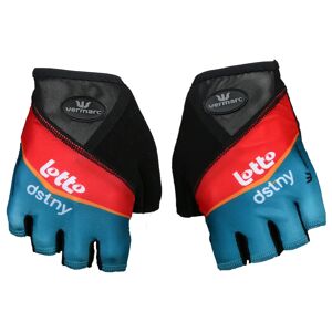 Vermarc LOTTO DSTNY 2024 Cycling Gloves, for men, size S, Cycling gloves, Cycling clothing