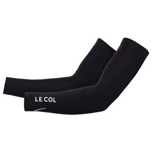 Le Col BORA-hansgrohe 2022 Arm Warmers, for men, size XL, Cycling clothing