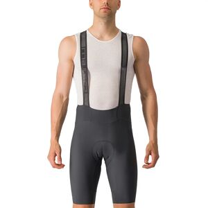 CASTELLI Espresso Bib Shorts, for men, size M, Cycle shorts, Cycling clothing