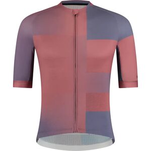 Shimano Veloce Short Sleeve Jersey Short Sleeve Jersey, for men, size L, Cycling jersey, Cycling clothing