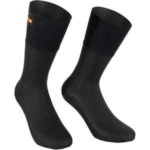 ASSOS Thermo Rain RSR Waterproof Cycling Socks Cycling Socks, for men, size M-L, MTB socks, Cycling clothing