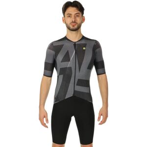 ALÉ Synergy Set (cycling jersey + cycling shorts) Set (2 pieces), for men