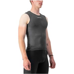 CASTELLI Pro Mesh 2.0 Sleeveless cycling Base Layer Base Layer, for men, size 2XL