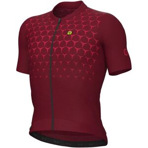 ALÉ Quick Short Sleeve Jersey, for men, size 2XL, Cycling jersey, Cycle clothing